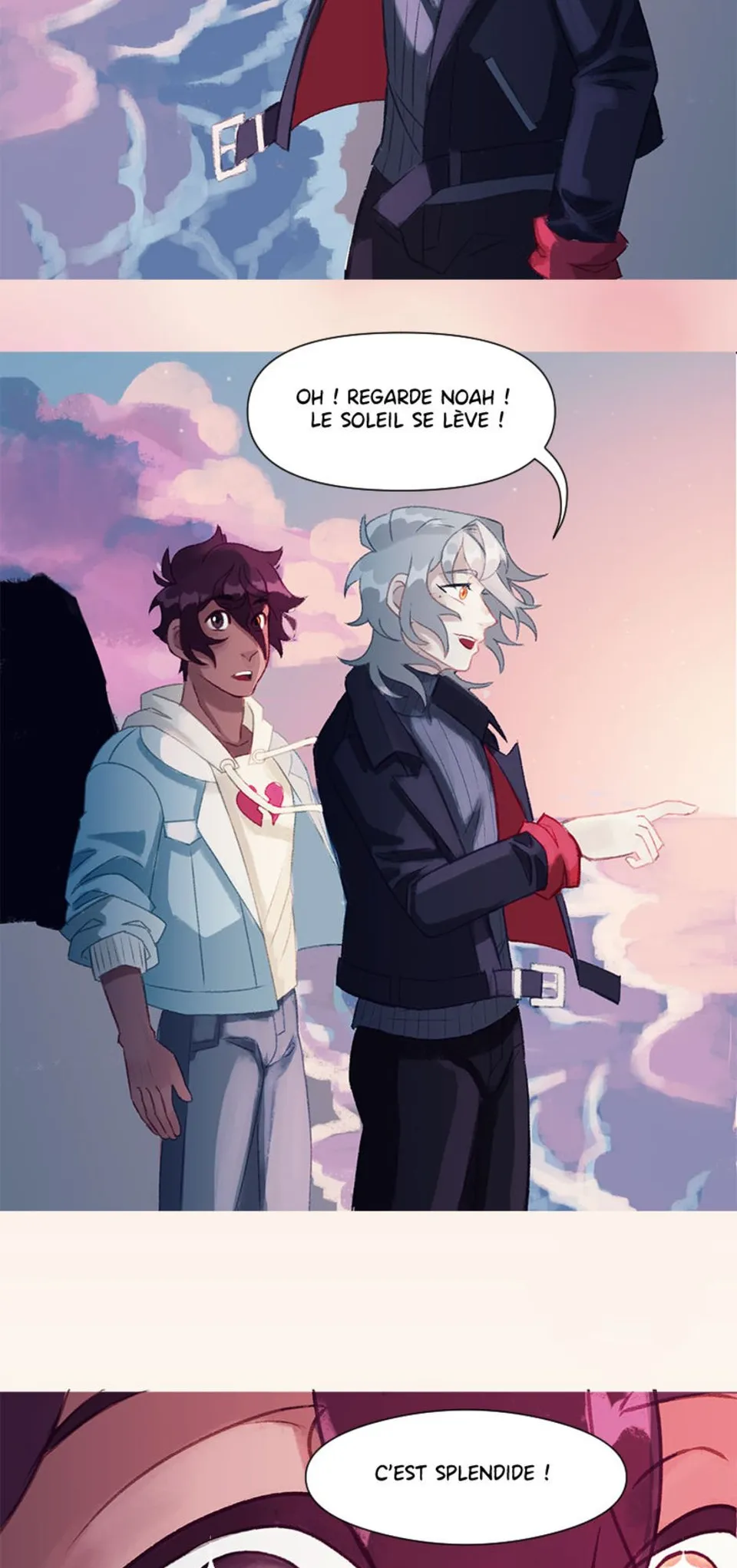 Episode 65 : Silver, page 12