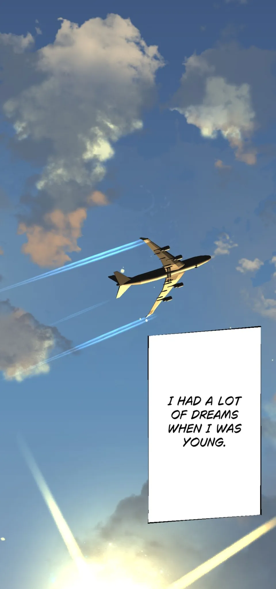 CHAPTER 01 Episode 01, page 1