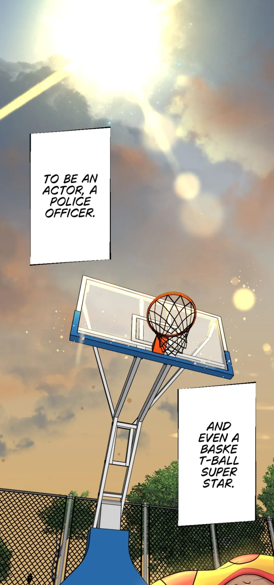 CHAPTER 01 Episode 01, page 2