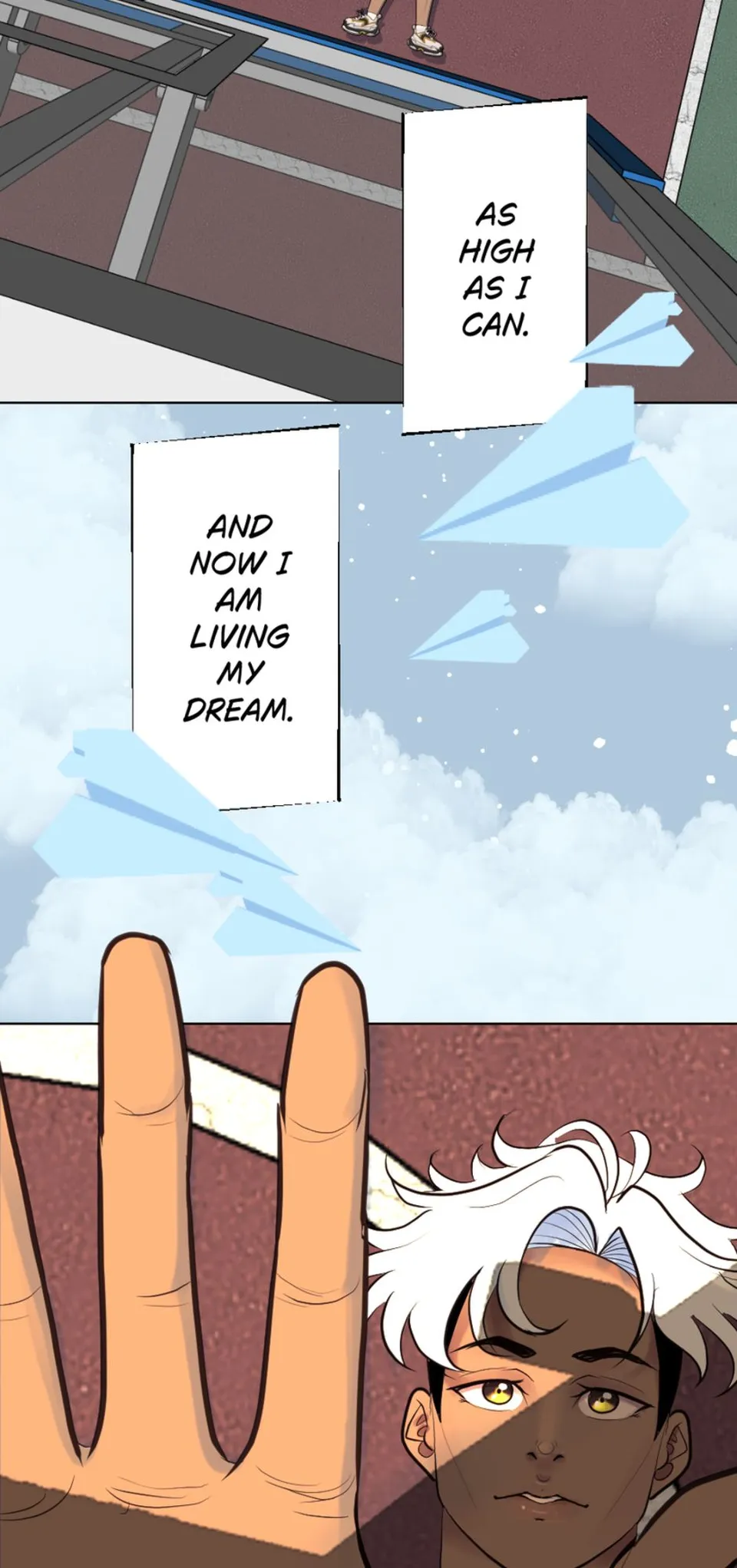 CHAPTER 01 Episode 01, page 4
