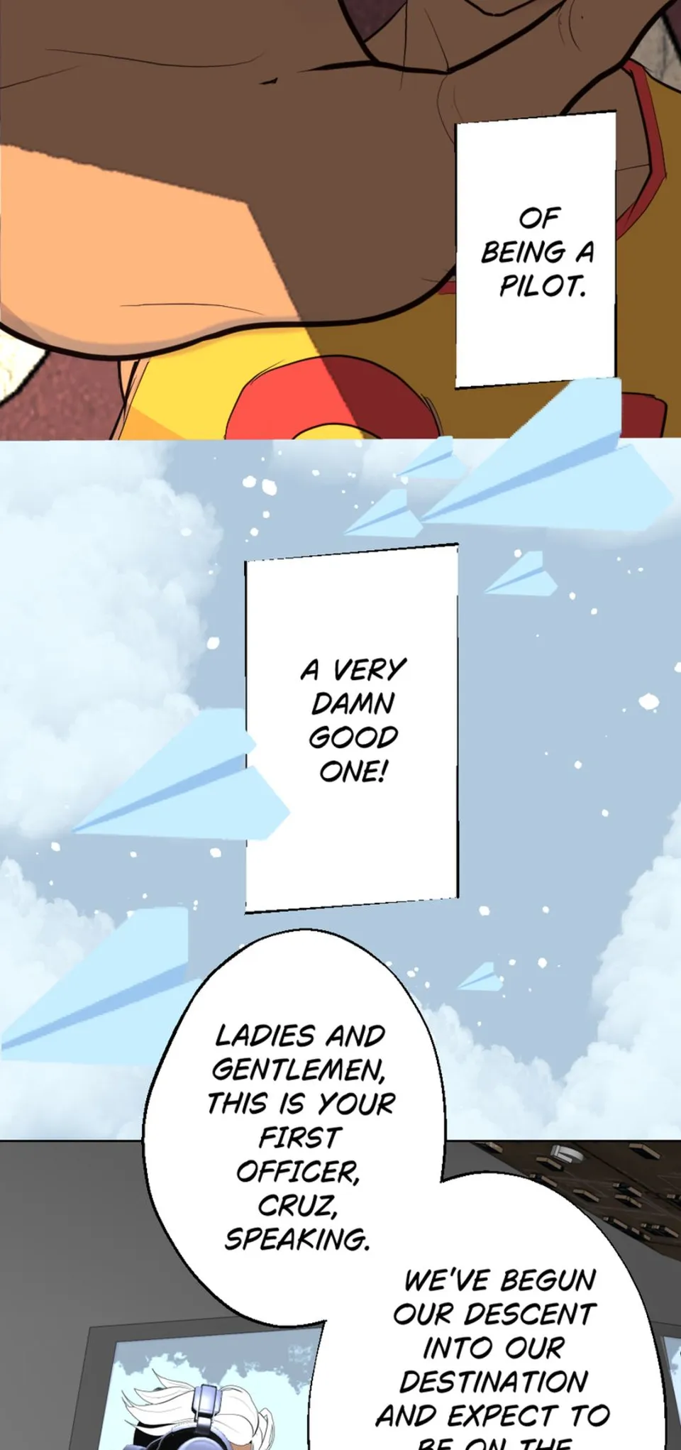 CHAPTER 01 Episode 01, page 5