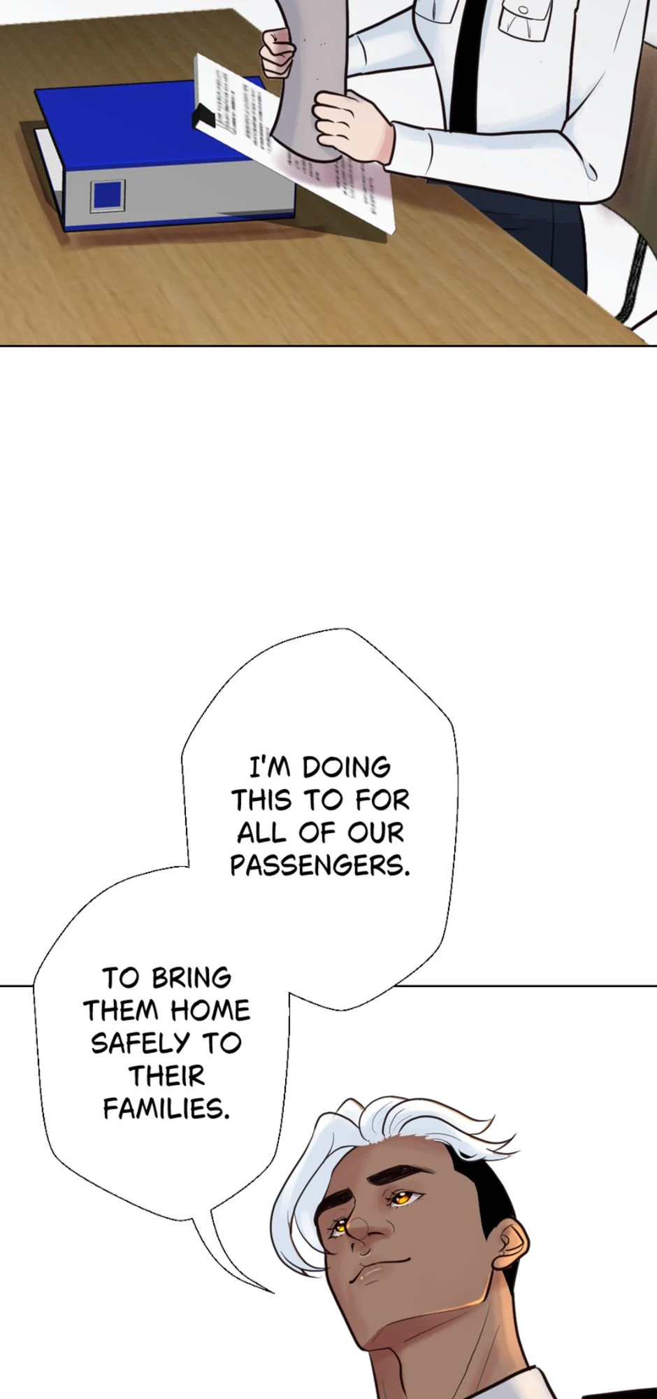 CHAPTER 01 Episode 01，第 13 頁