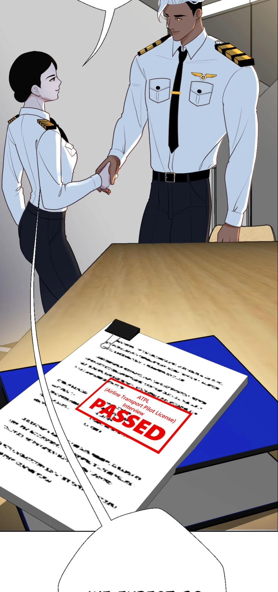 CHAPTER 01 Episode 01，第 17 頁