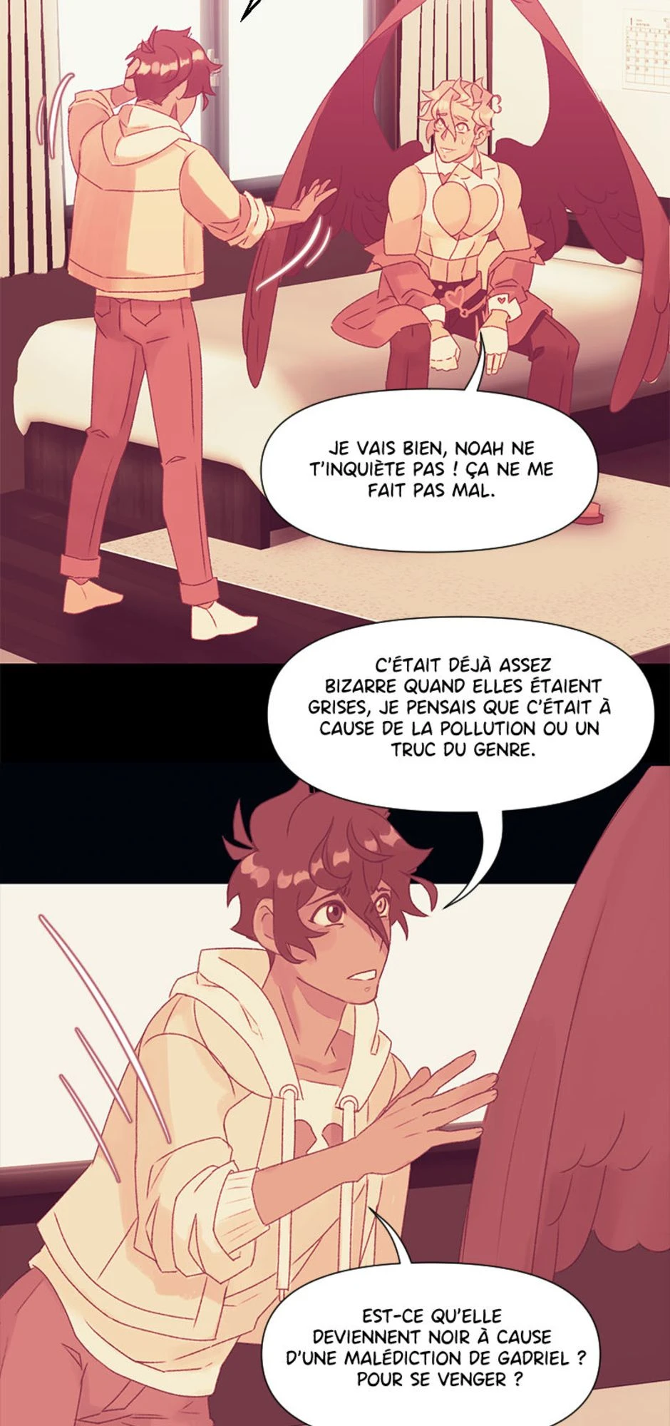 Episode 66 : Bad Habits หน้า 4