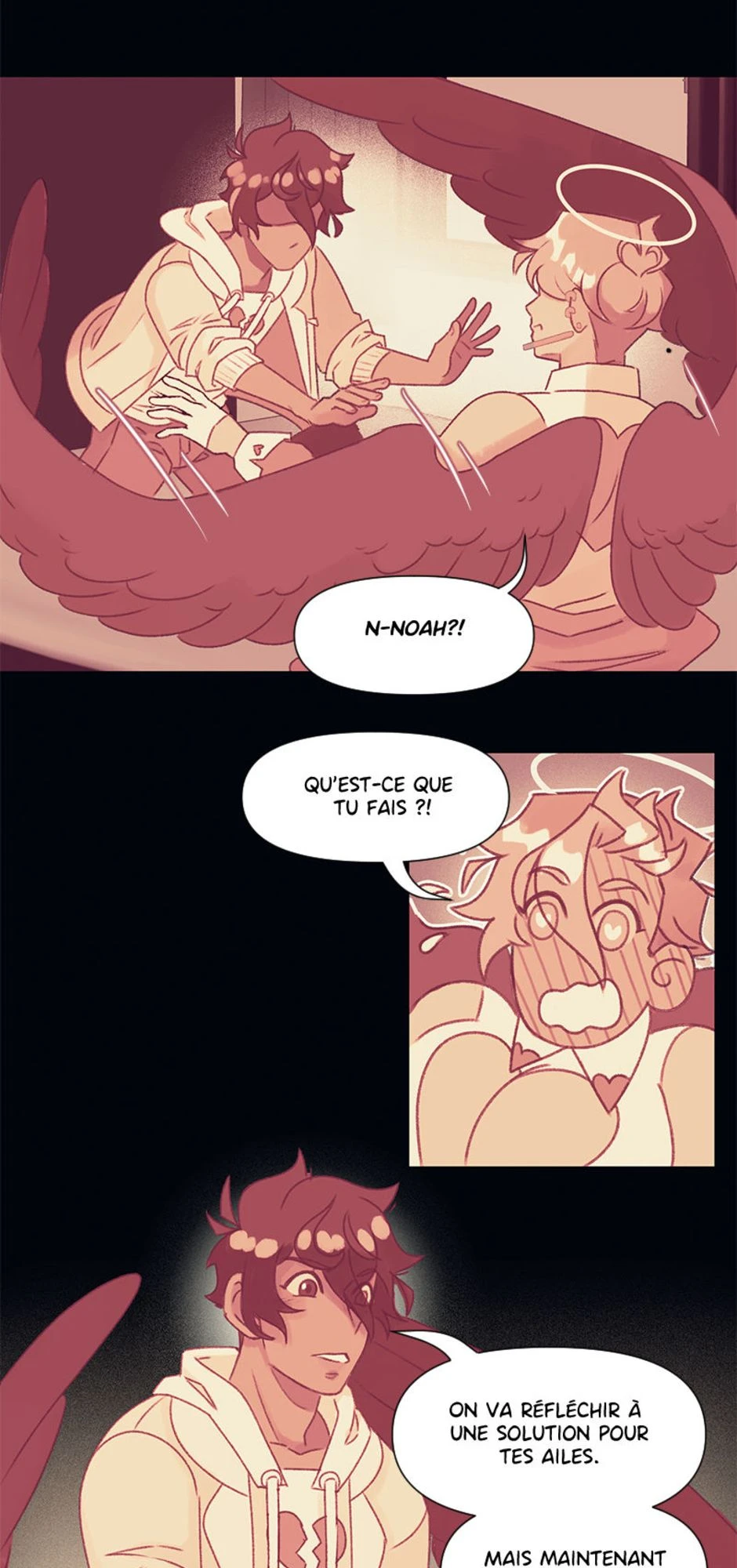 Episode 66 : Bad Habits หน้า 6