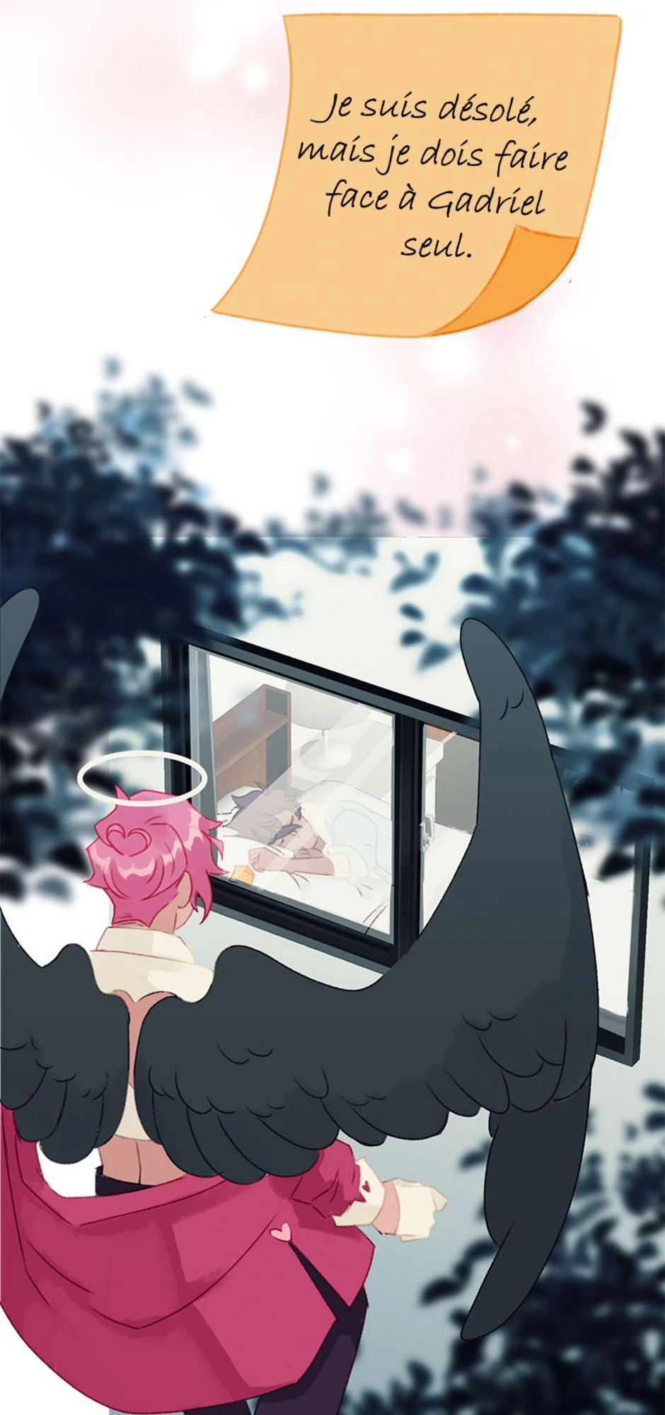 Episode 66 : Bad Habits หน้า 14
