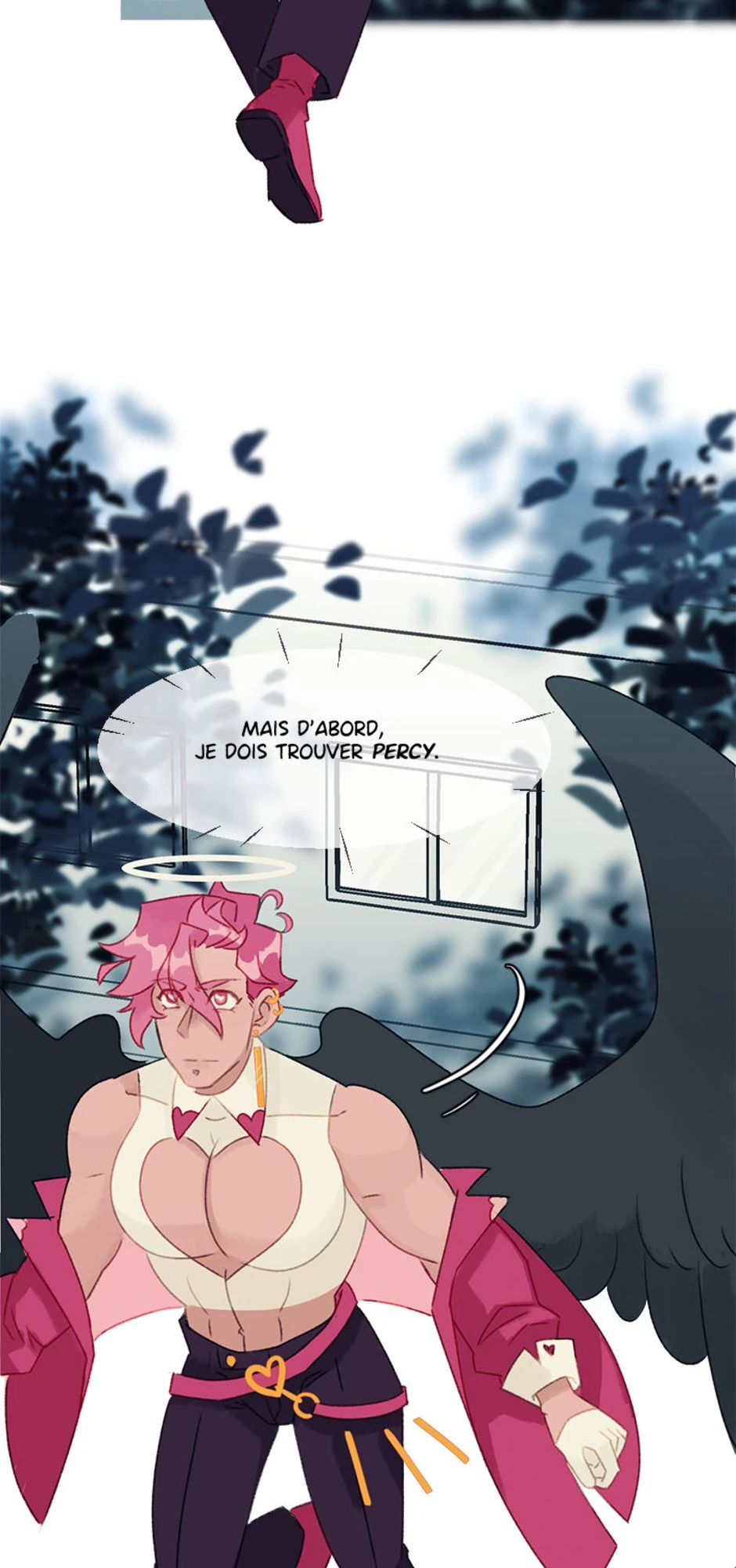 Episode 66 : Bad Habits หน้า 15
