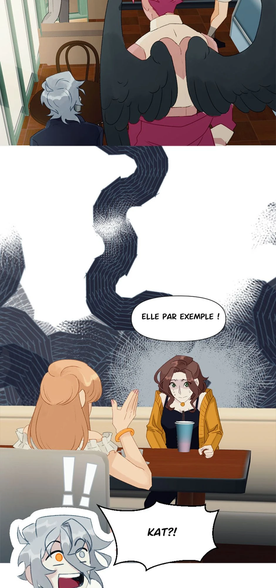 Episode 68 : Dear Arkansas Daughter，第 11 頁