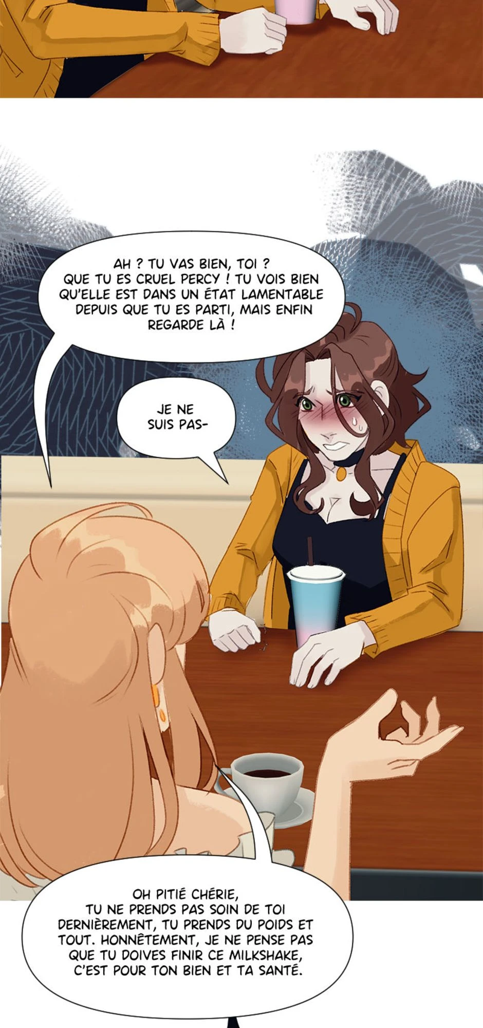 Episode 68 : Dear Arkansas Daughter，第 15 頁