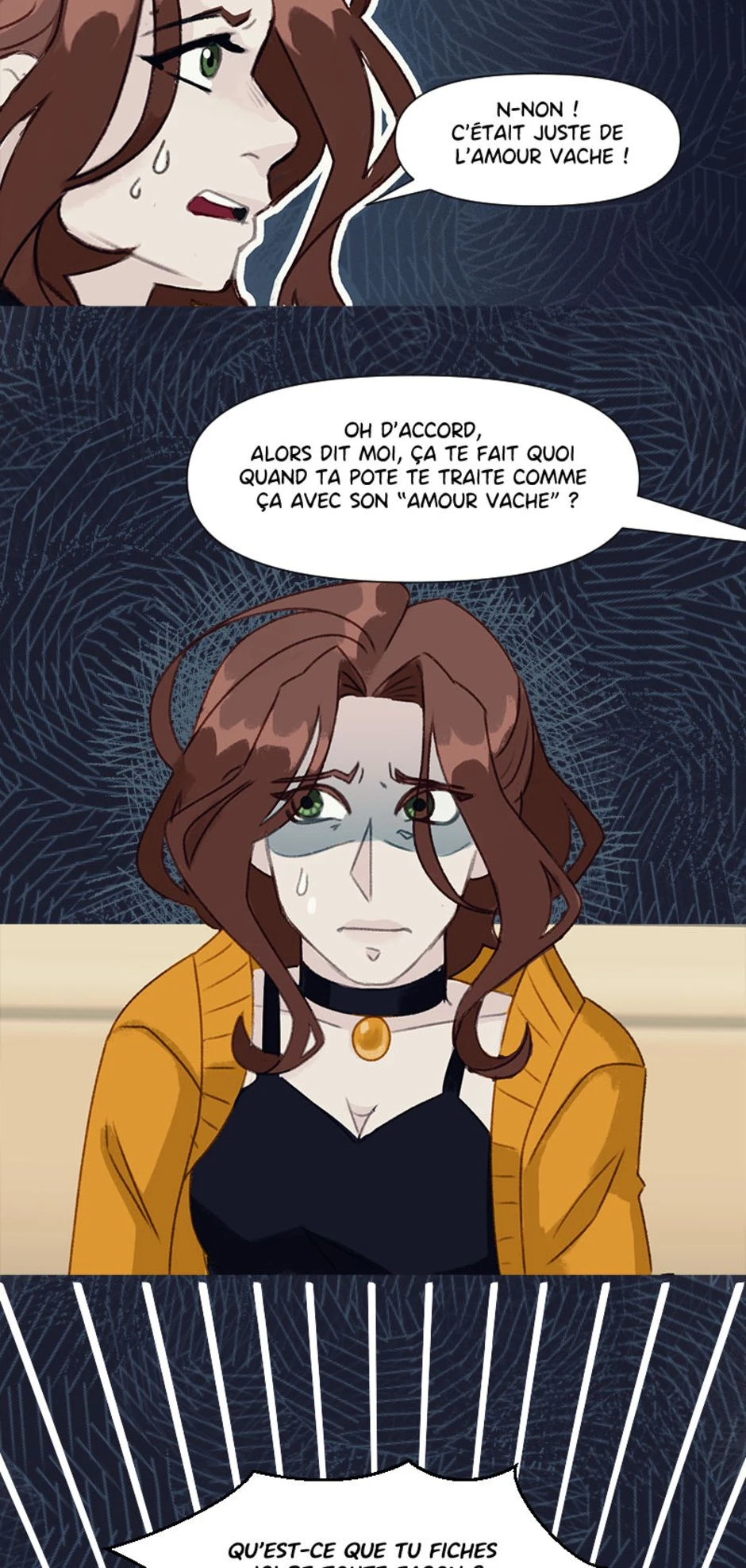 Episode 68 : Dear Arkansas Daughter，第 20 頁