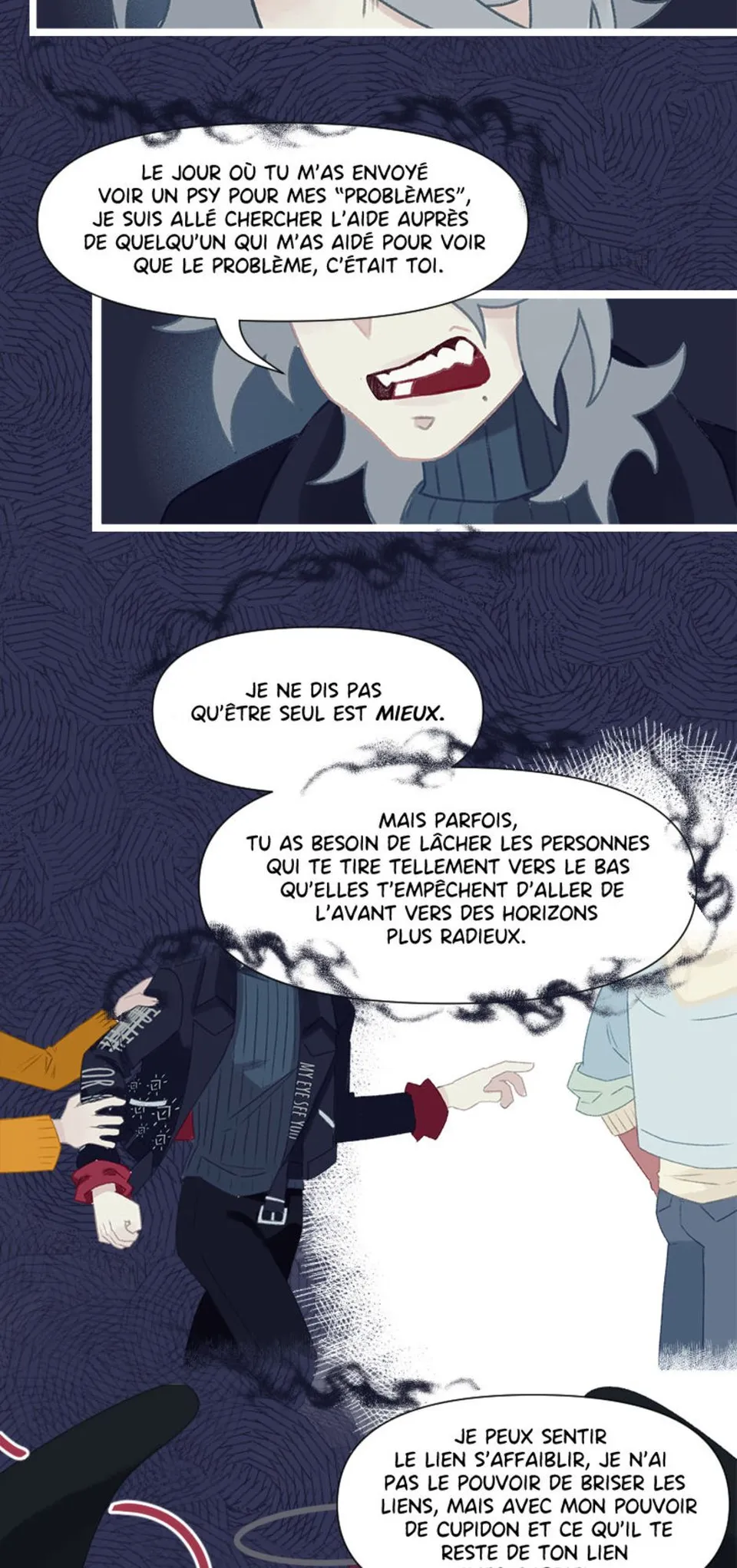 Episode 69 : It´s Ok If You Forget Me, page 8