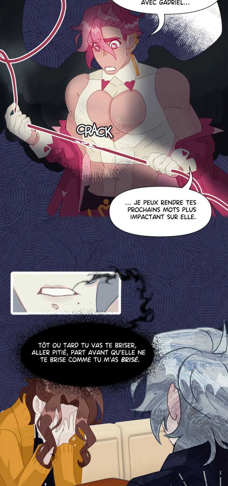 Episode 69 : It´s Ok If You Forget Me, page 9