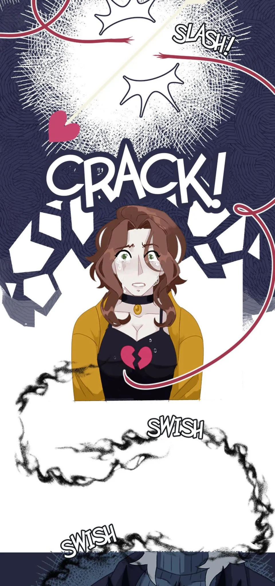 Episode 69 : It´s Ok If You Forget Me, page 11