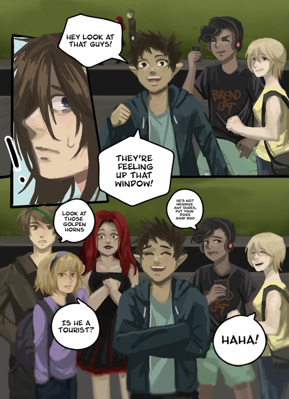 Chapter 1 1-30, page 11