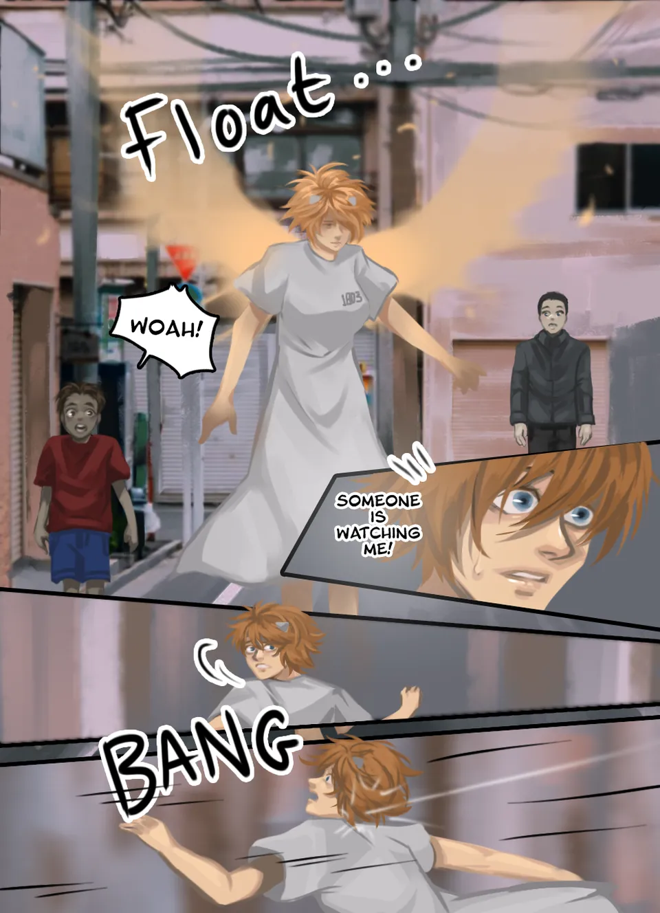 Chapter 2 1-30, página 8