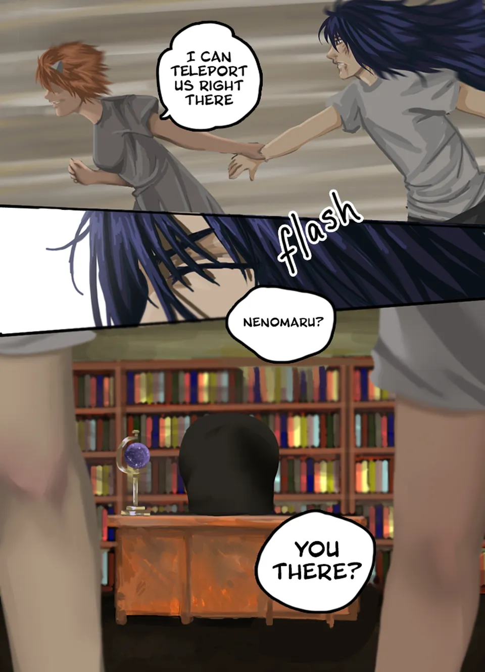 Chapter 2 1-30, página 18