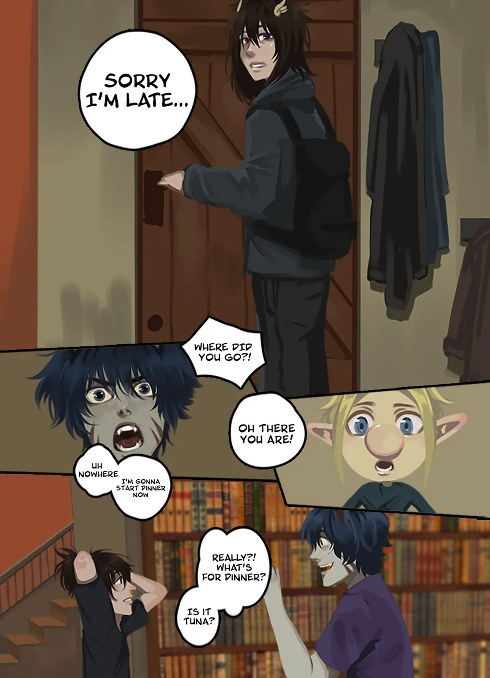 Chapter 3 1-30, página 19