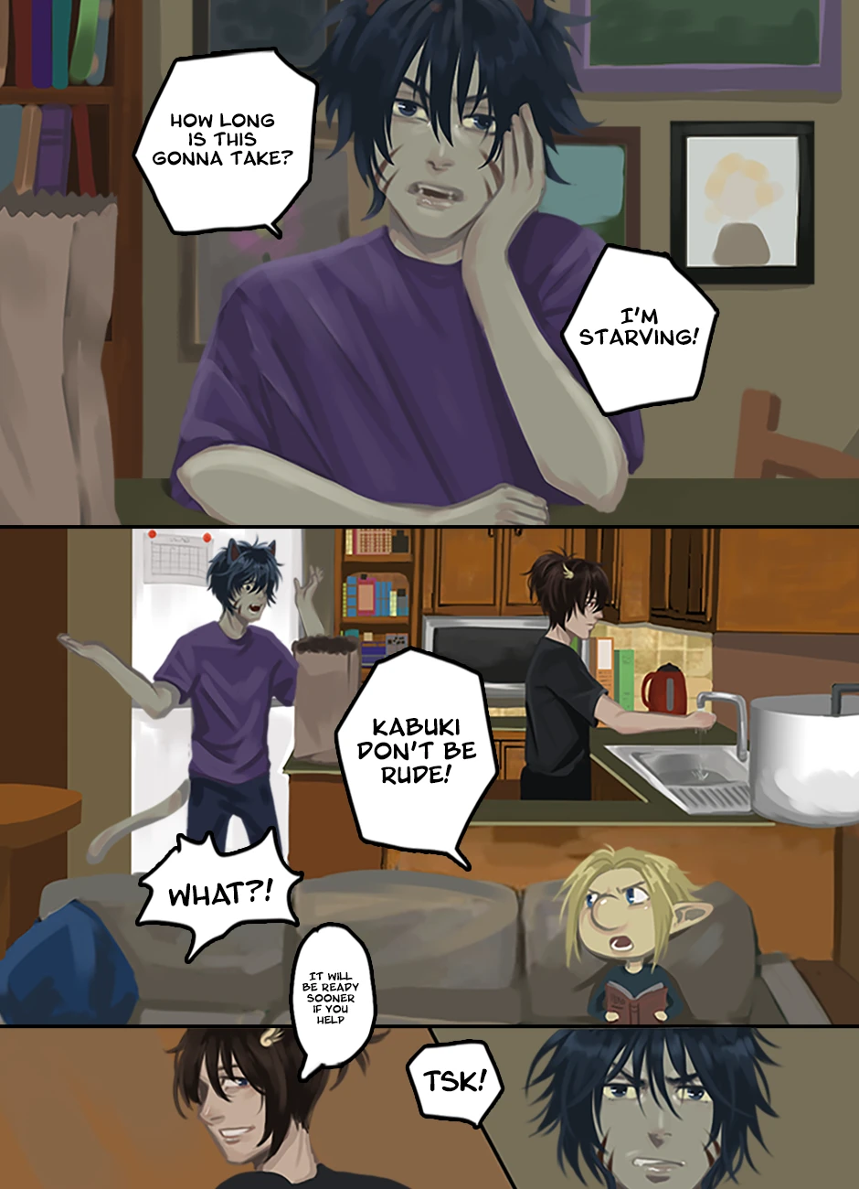 Chapter 3 1-30 หน้า 21