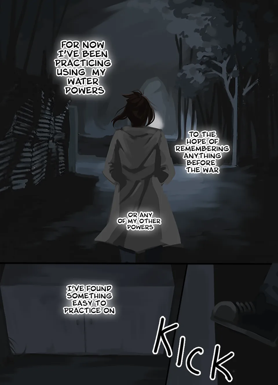 Chapter 3 1-30, página 30