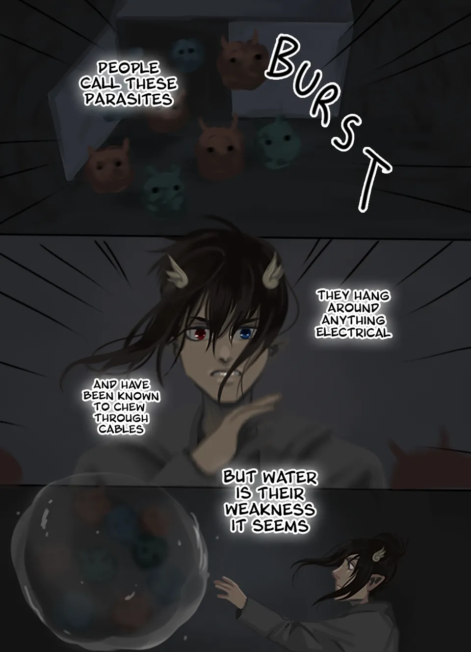 Chapter 3 1-30, página 31