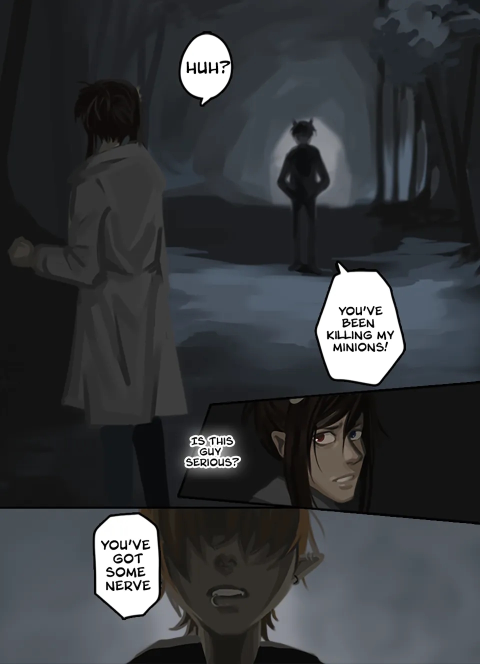 Chapter 3 1-30, página 33