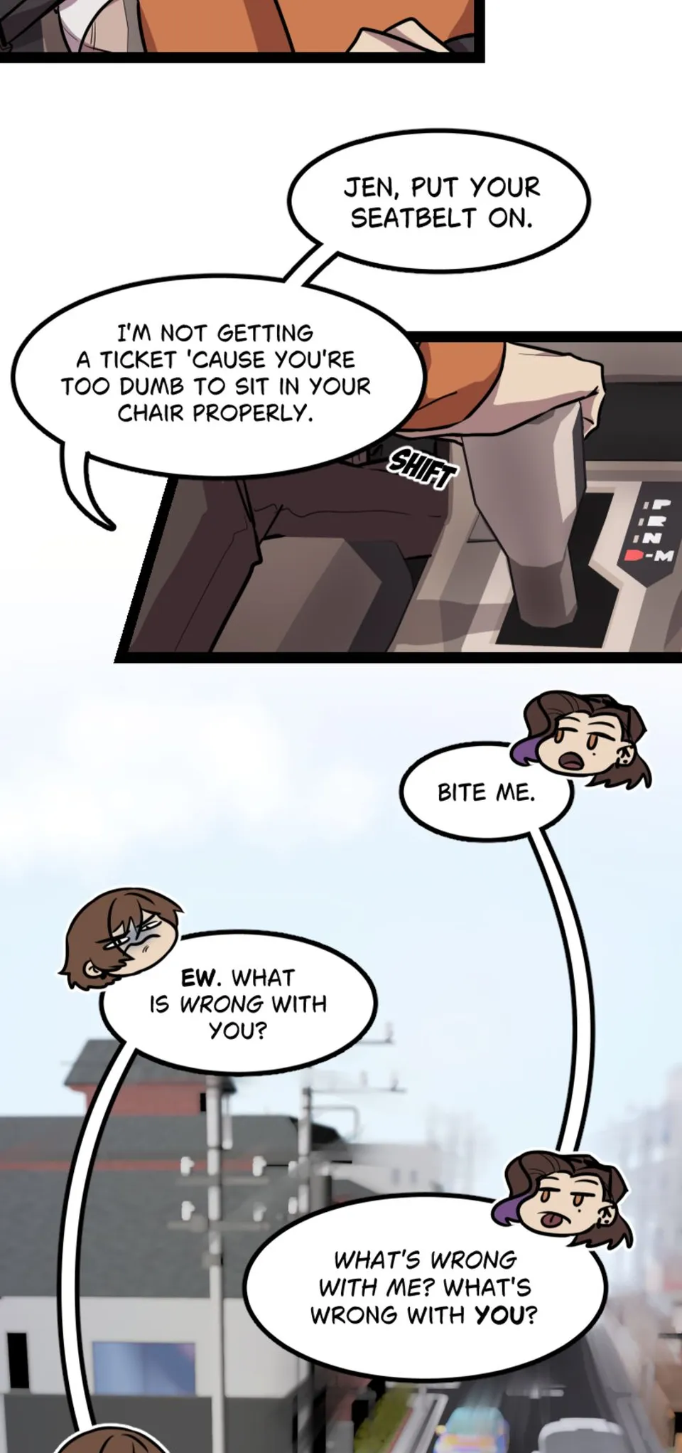 When in Rome (Part I), page 10
