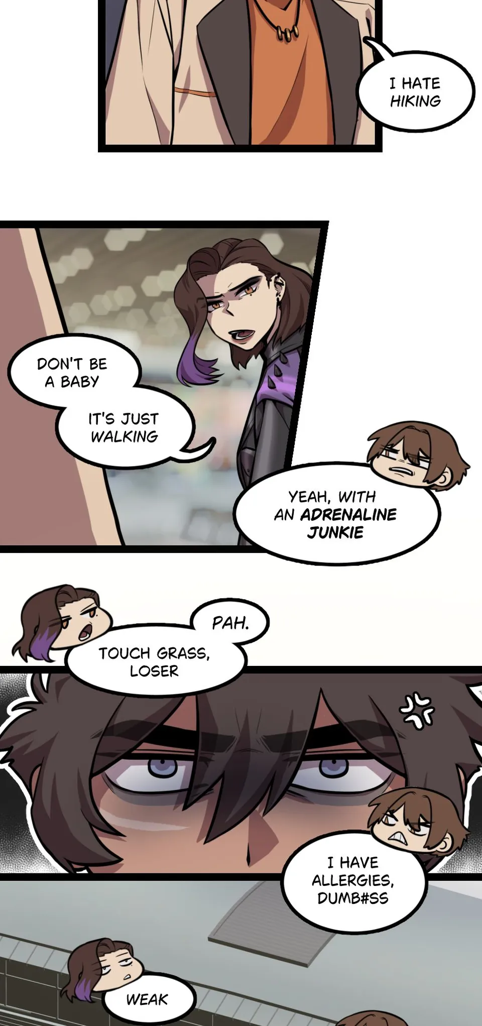 When in Rome (Part I), page 20
