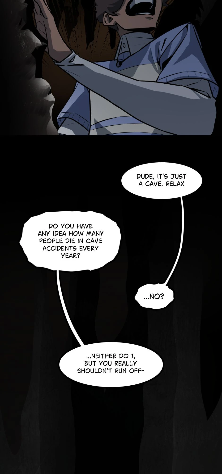 When in Rome (Part I) หน้า 44