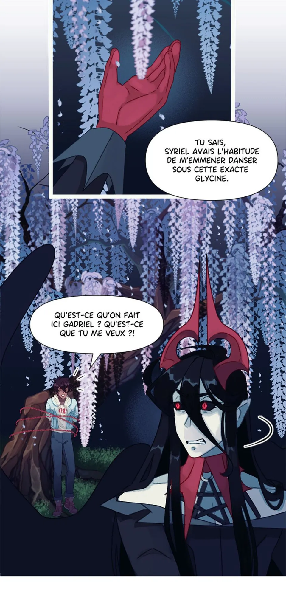 Episode 70 : Another Love, Seite 3