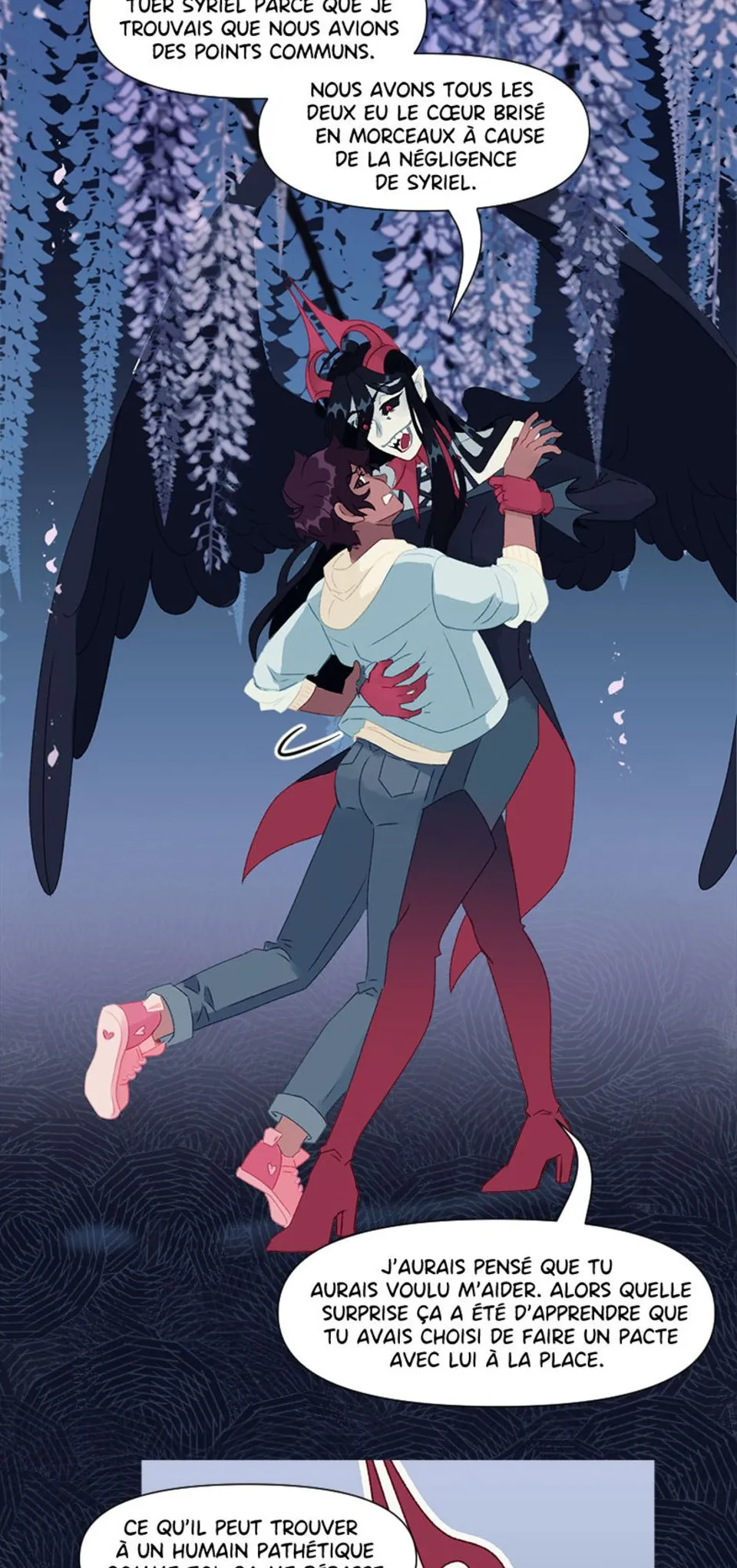 Episode 70 : Another Love, Seite 10