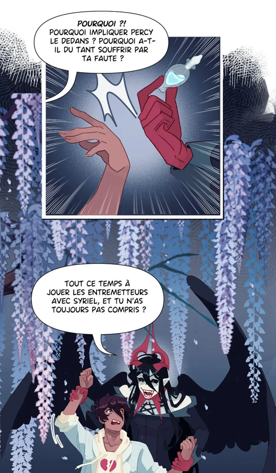 Episode 70 : Another Love, Seite 15