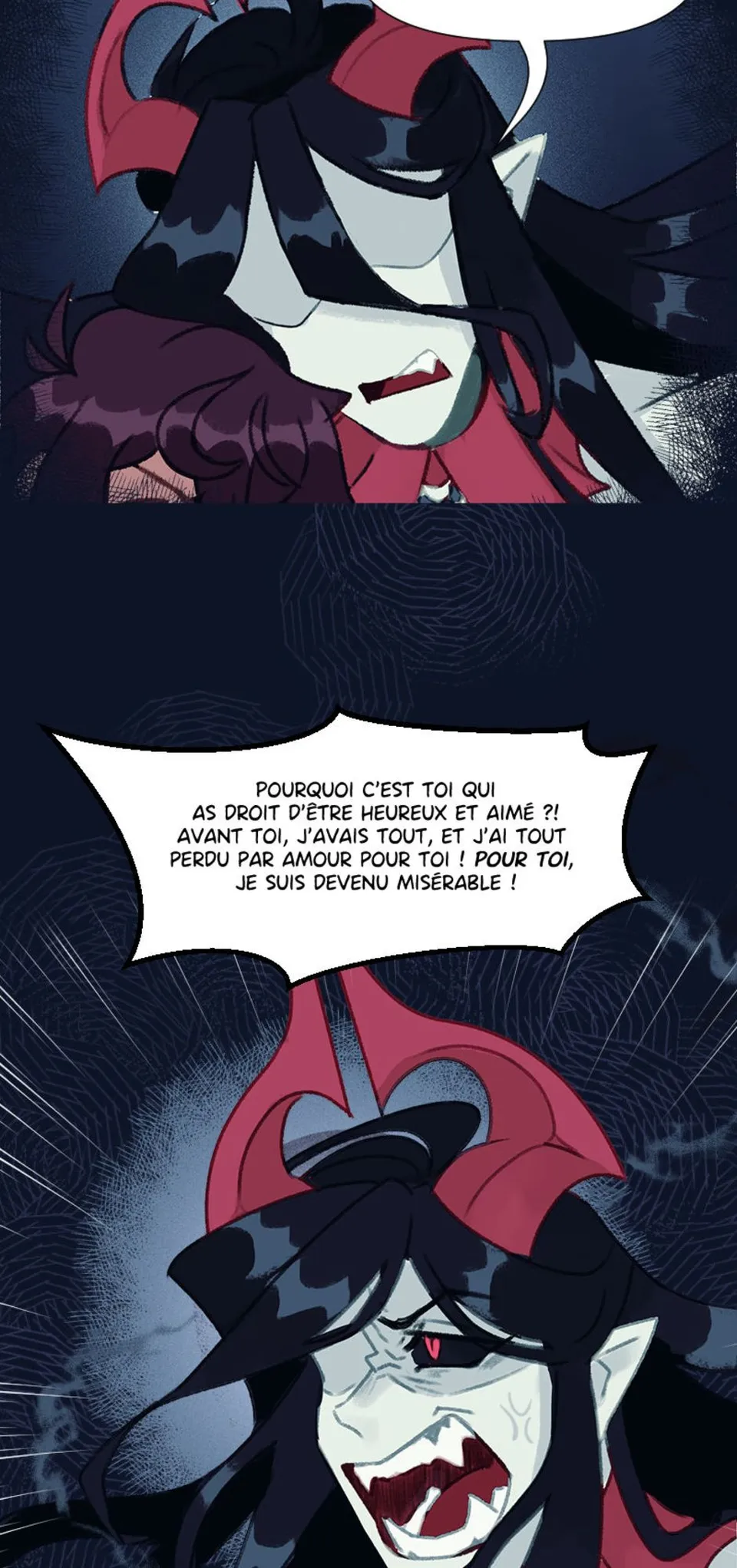 Episode 71 : 1x1, página 9