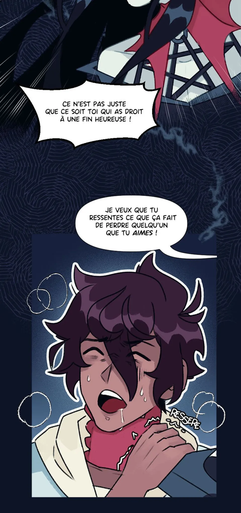 Episode 71 : 1x1, página 10
