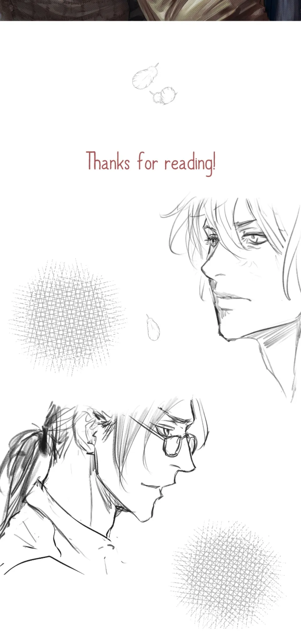 Author's Note - Ch.1 Cover, página 2