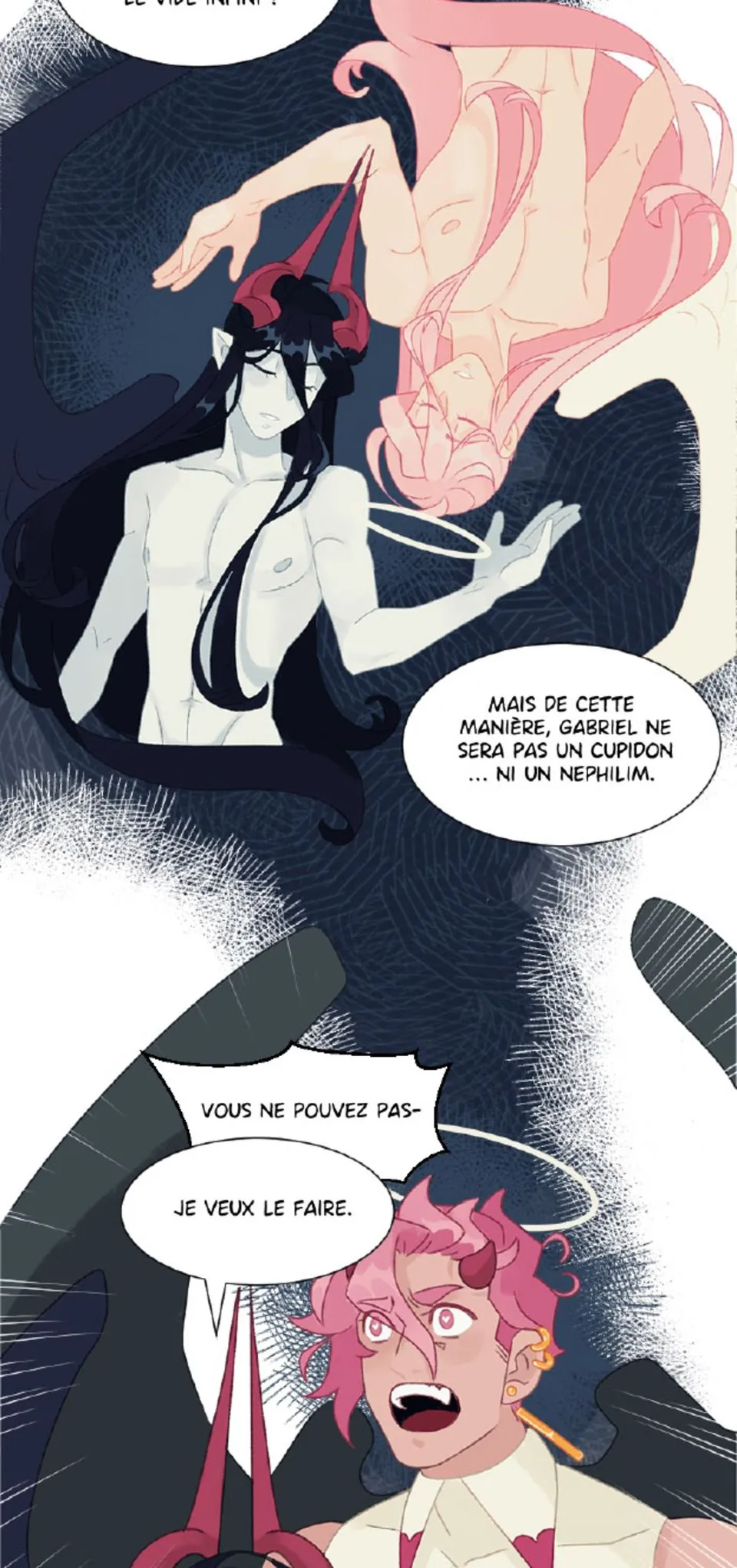 Episode 75 : Someone To You, Seite 15