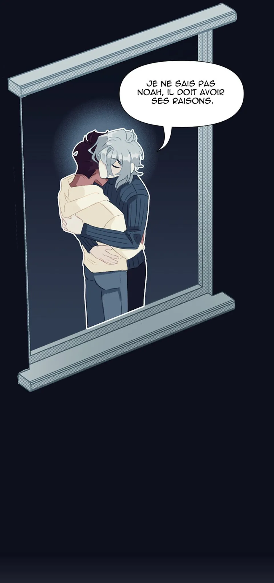 Episode 76 FINAL : The boy who murdered love, página 16