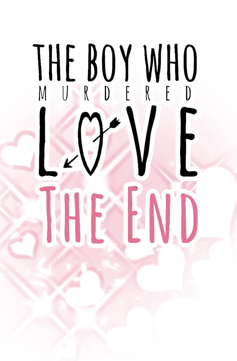 Episode 76 FINAL : The boy who murdered love, página 27