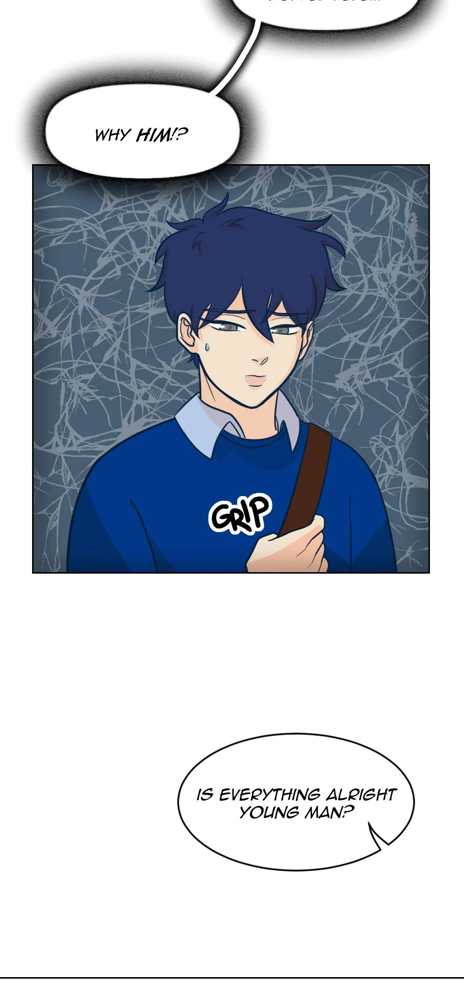 Chap.3 - No Way หน้า 2