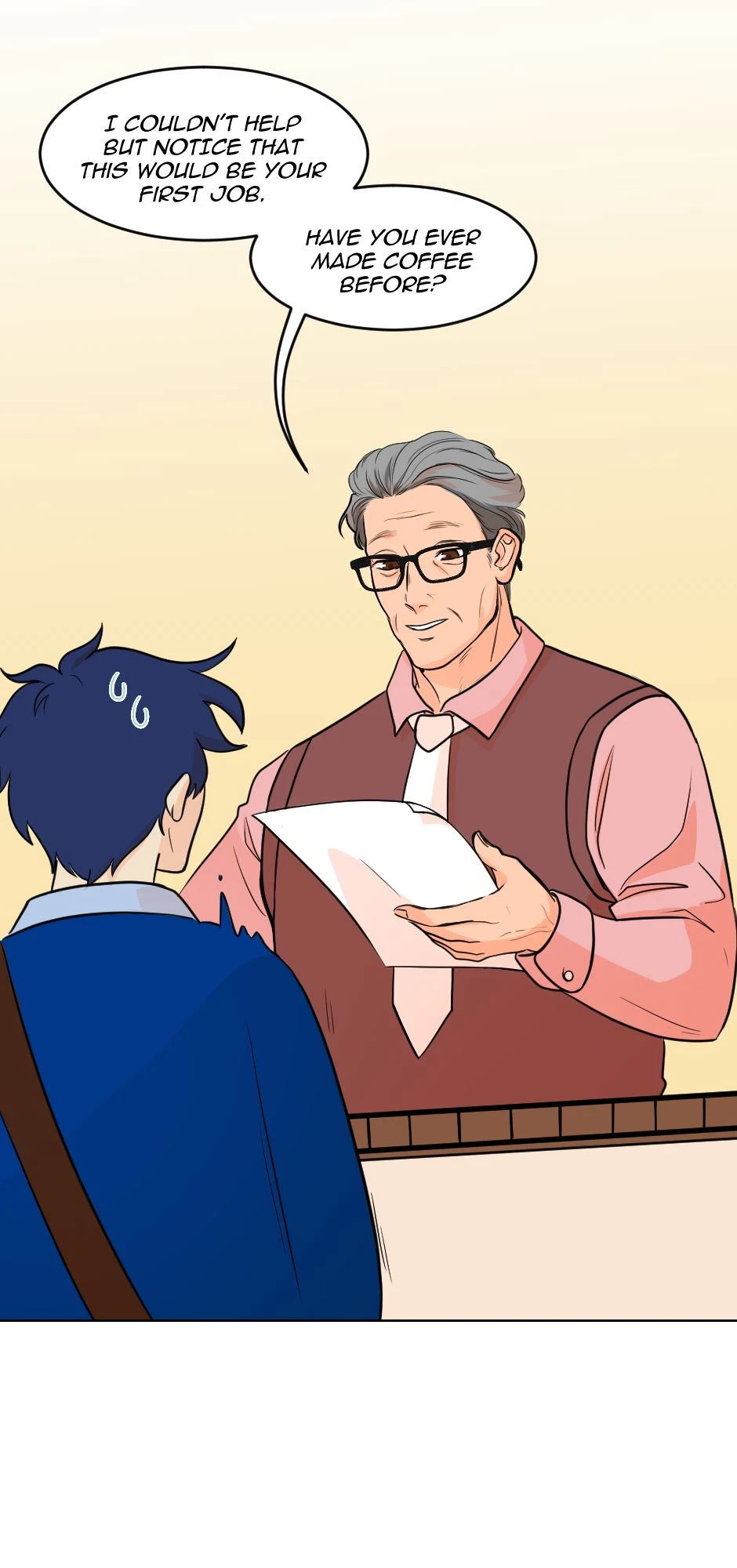 Chap.3 - No Way หน้า 3