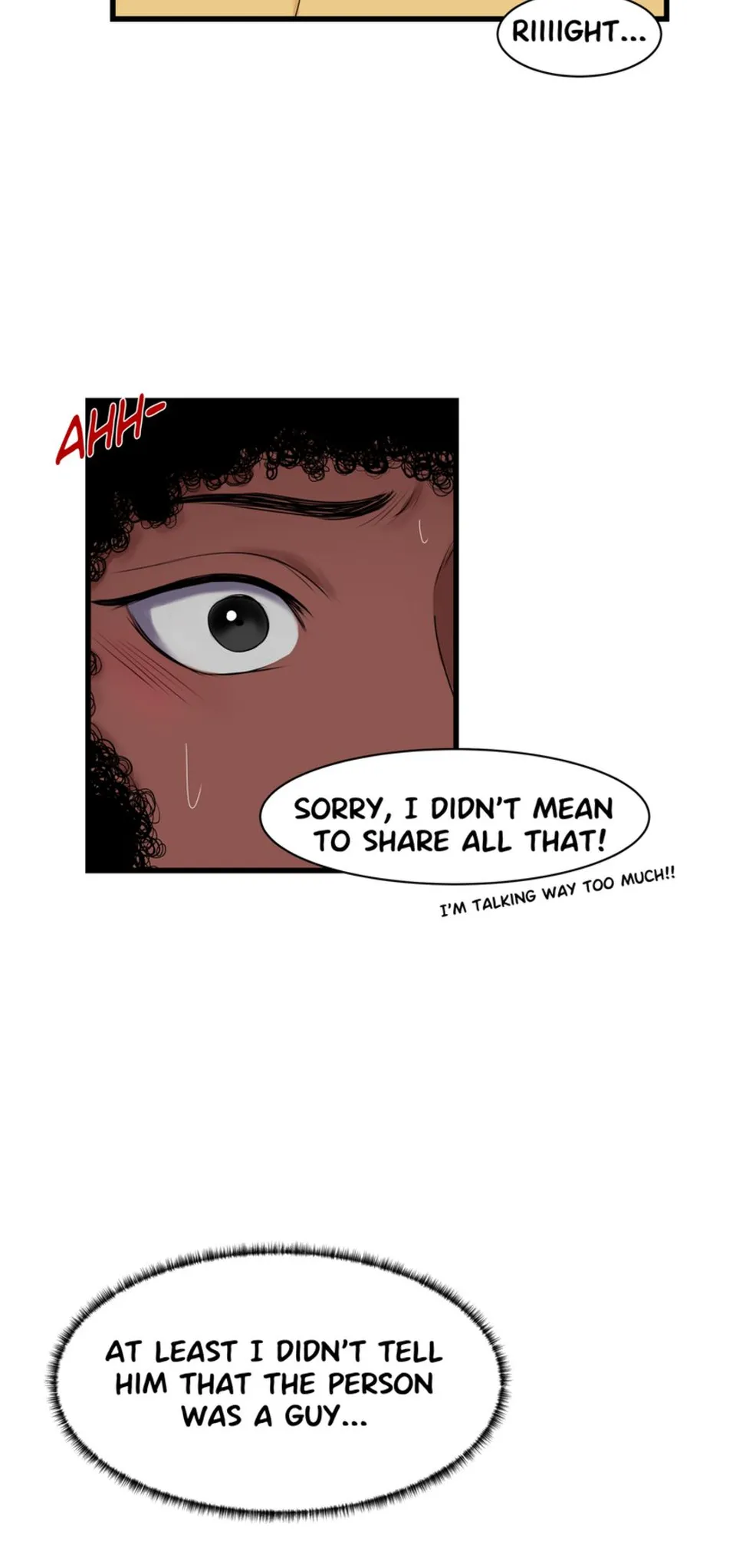 Glow Up | 2, página 8