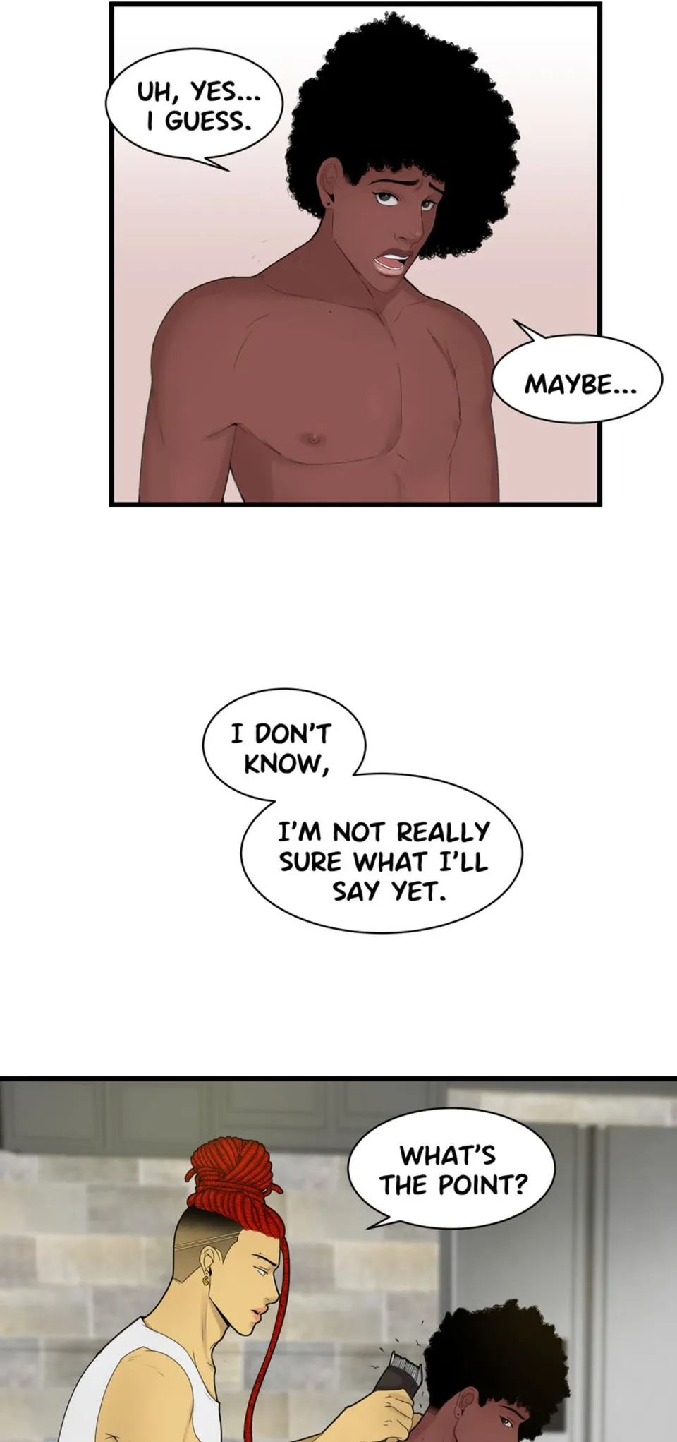 Glow Up | 2, página 13