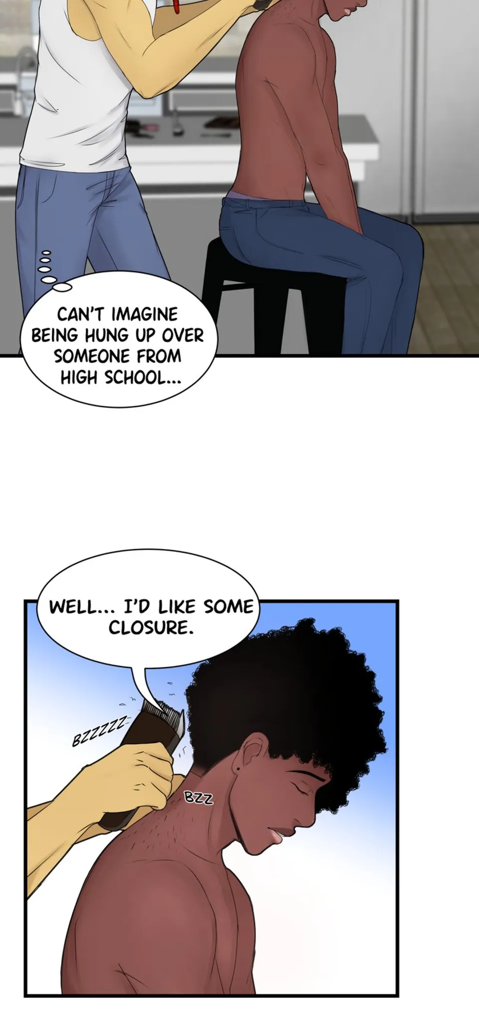 Glow Up | 2, página 14