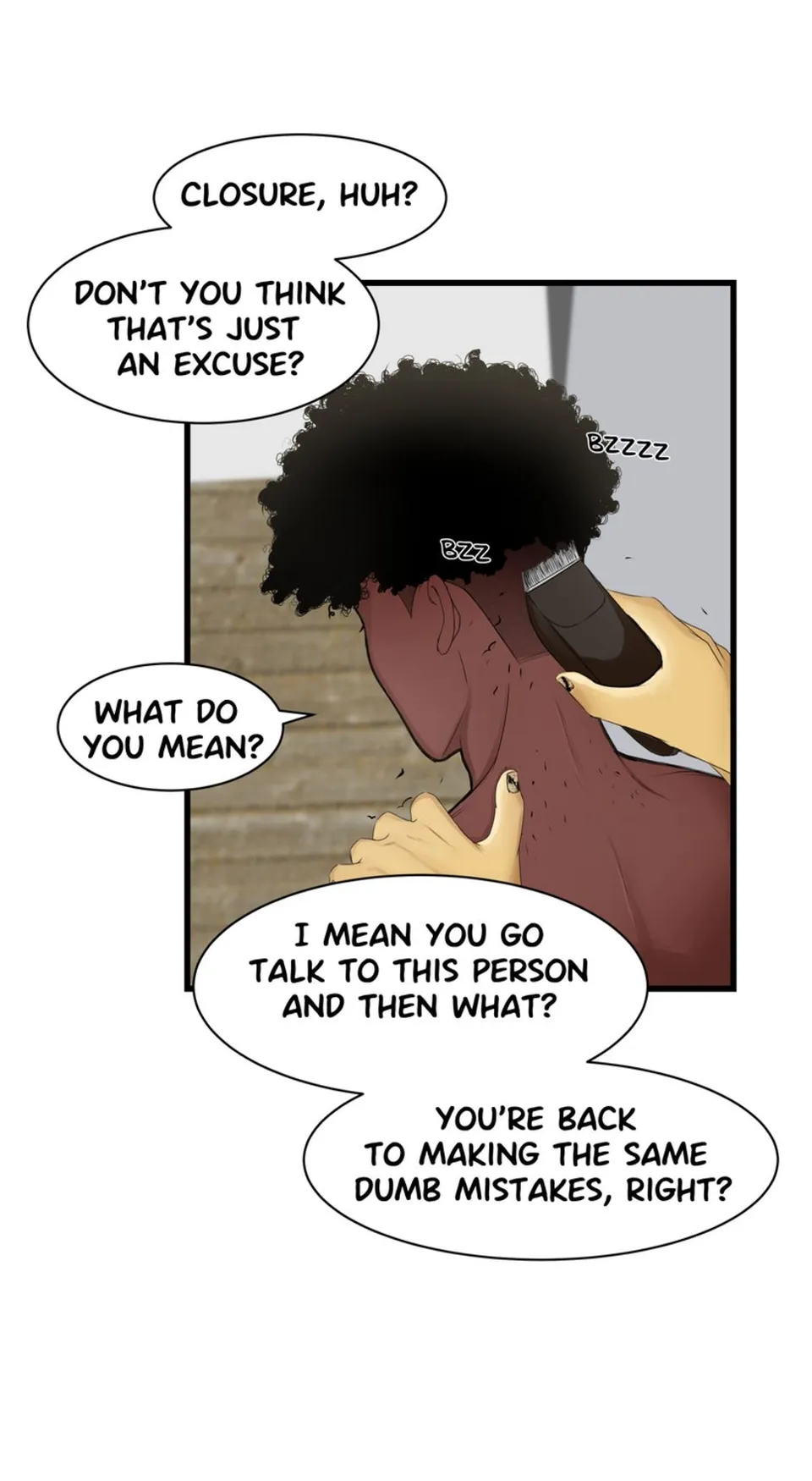 Glow Up | 2, página 15