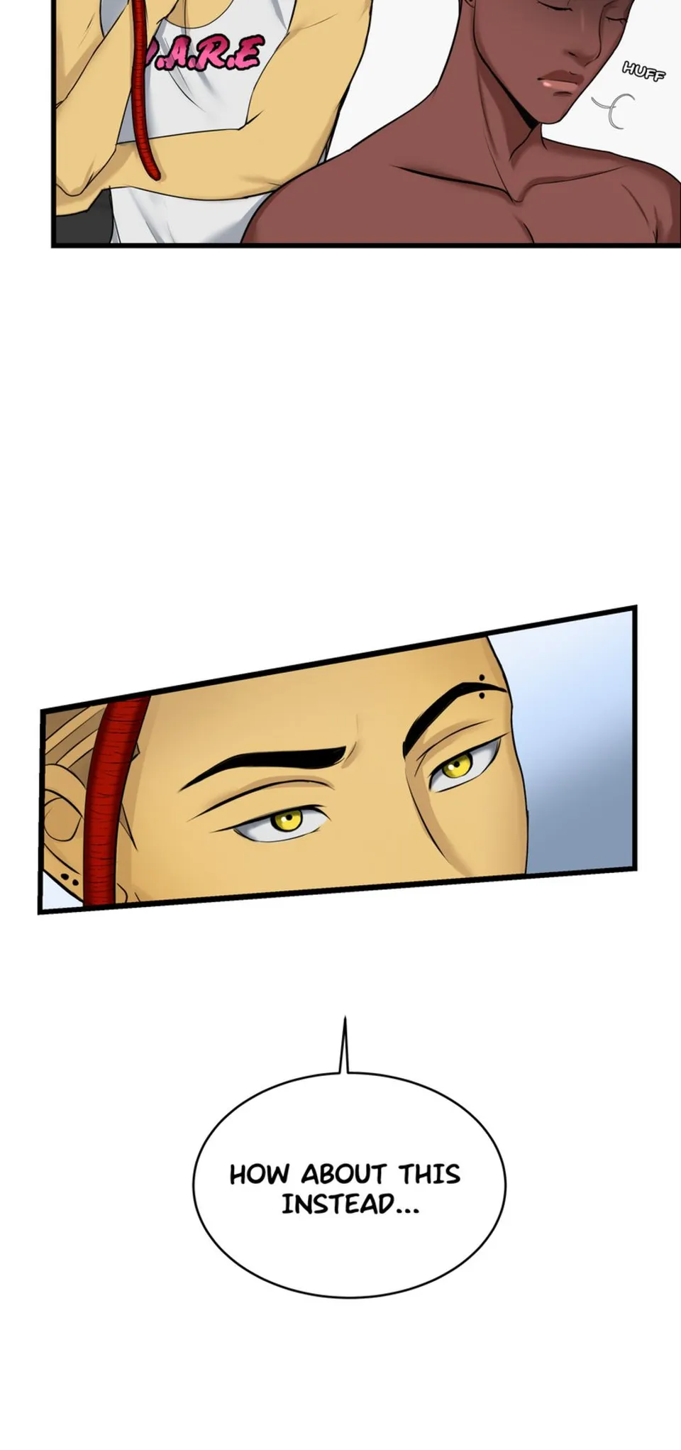 Glow Up | 2, página 50
