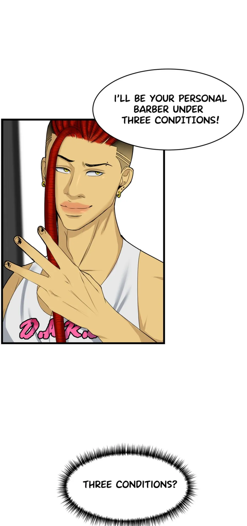 Glow Up | 2, página 51