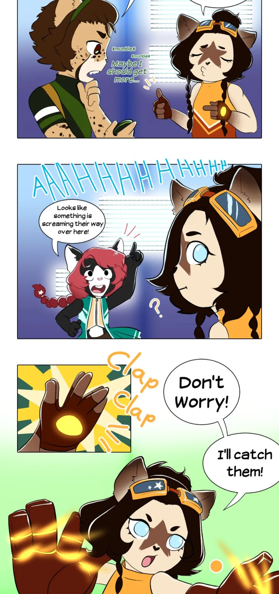 Chapter 1: Enter Team Belelgeuse - part 2, page 6
