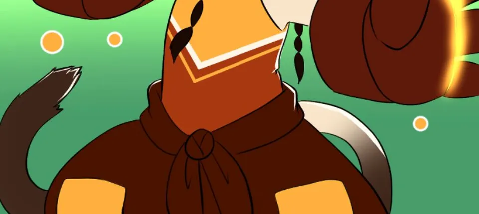 Chapter 1: Enter Team Belelgeuse - part 2, page 7