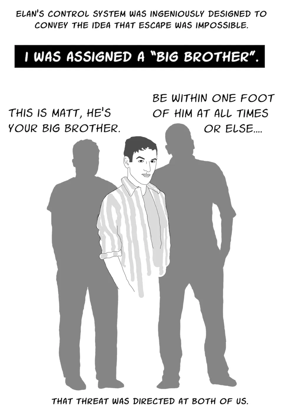 Big Brother, page 1