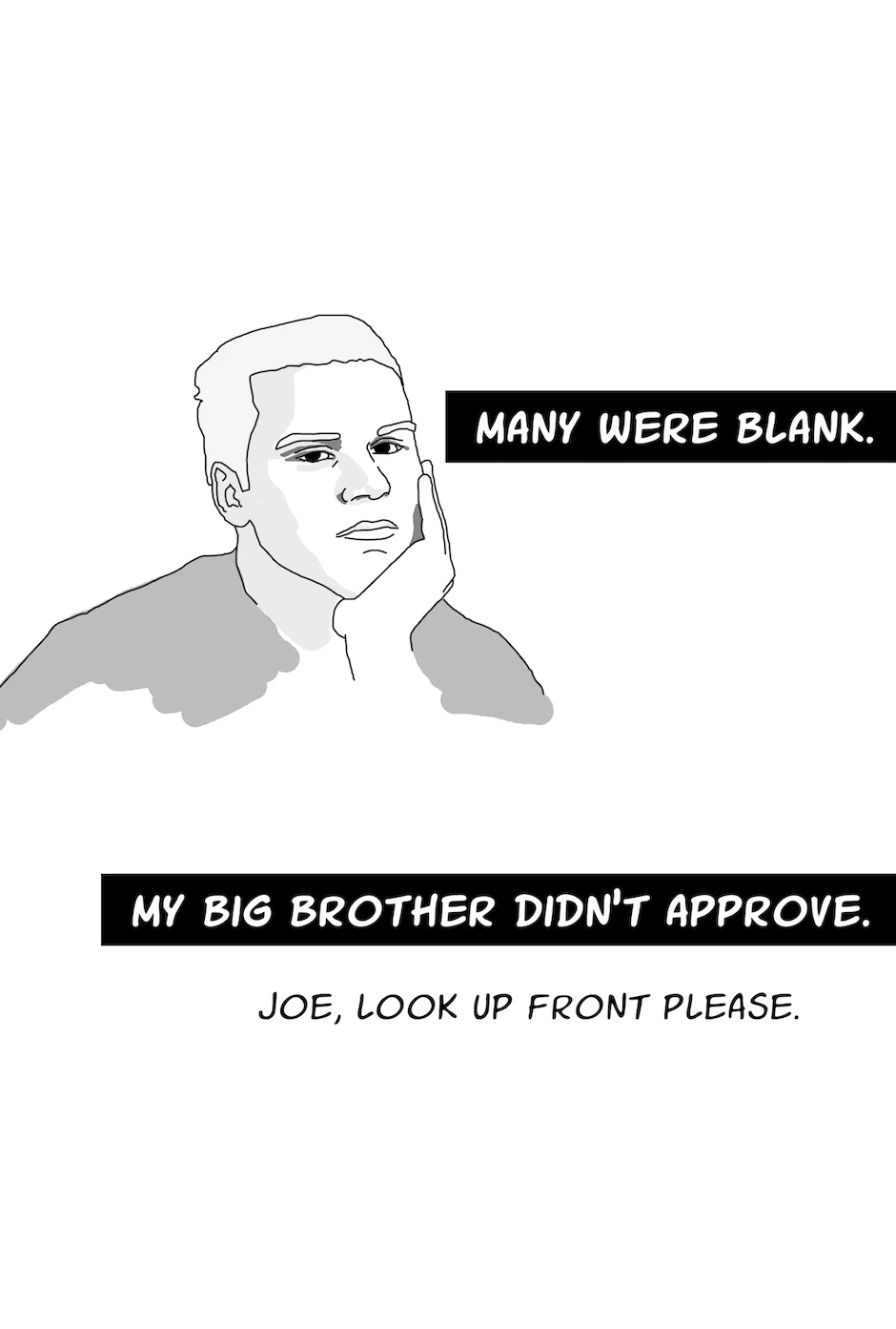 Big Brother，第 5 頁