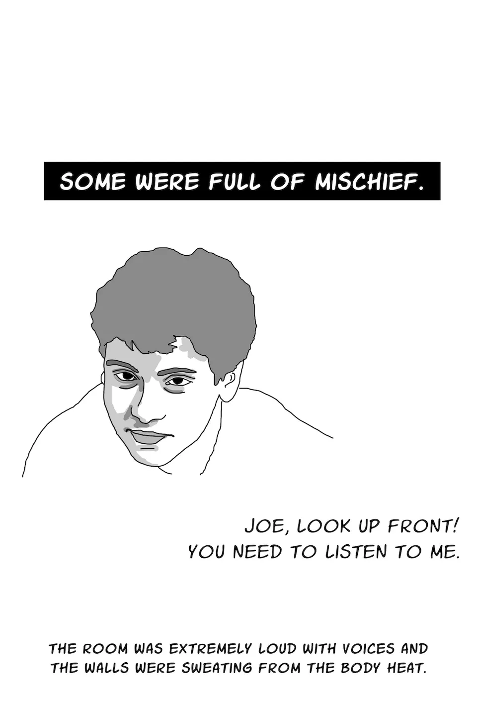 Big Brother, page 6